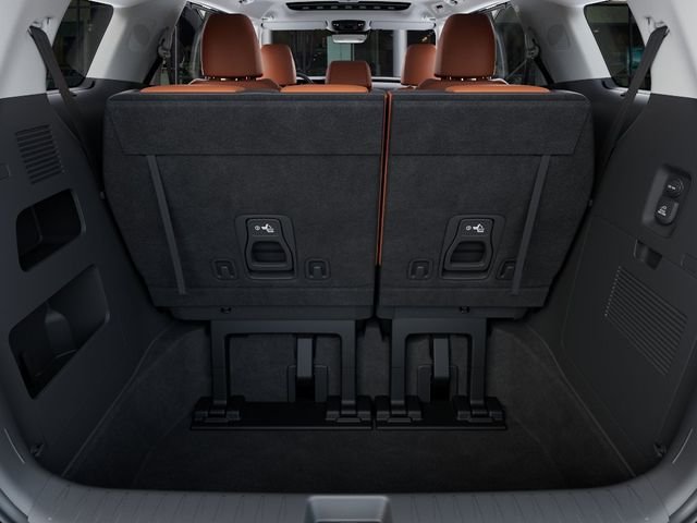 New 2026 Aurora Black Pearl Kia SX image 19