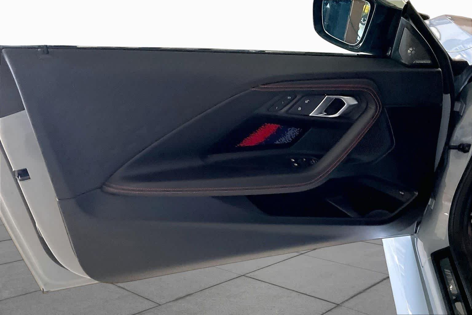 Certified Used 2026 Brooklyn Grey Metallic BMW  image 19