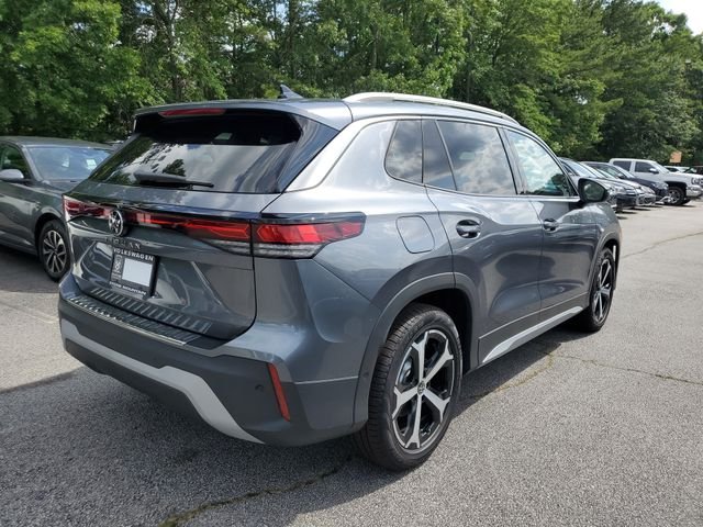 New 2026 Silver Volkswagen 2.0T SE image 4