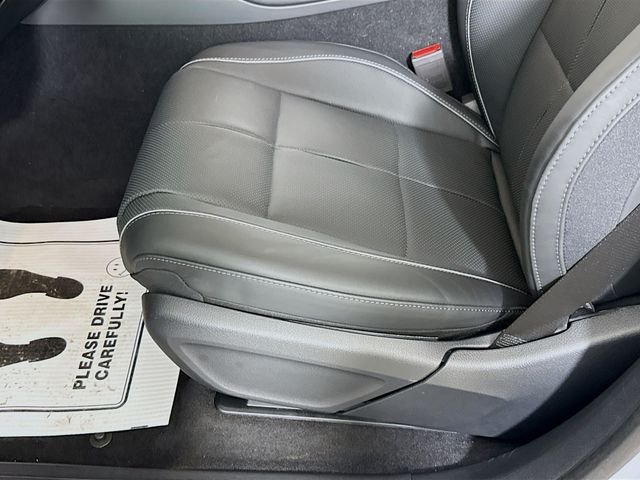 Used 2025 Cirrus Silver Metallic Mercedes-Benz GLS 580 image 20