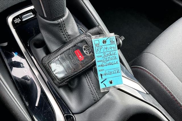 Certified Used 2024 ICE CAP Toyota  image 14