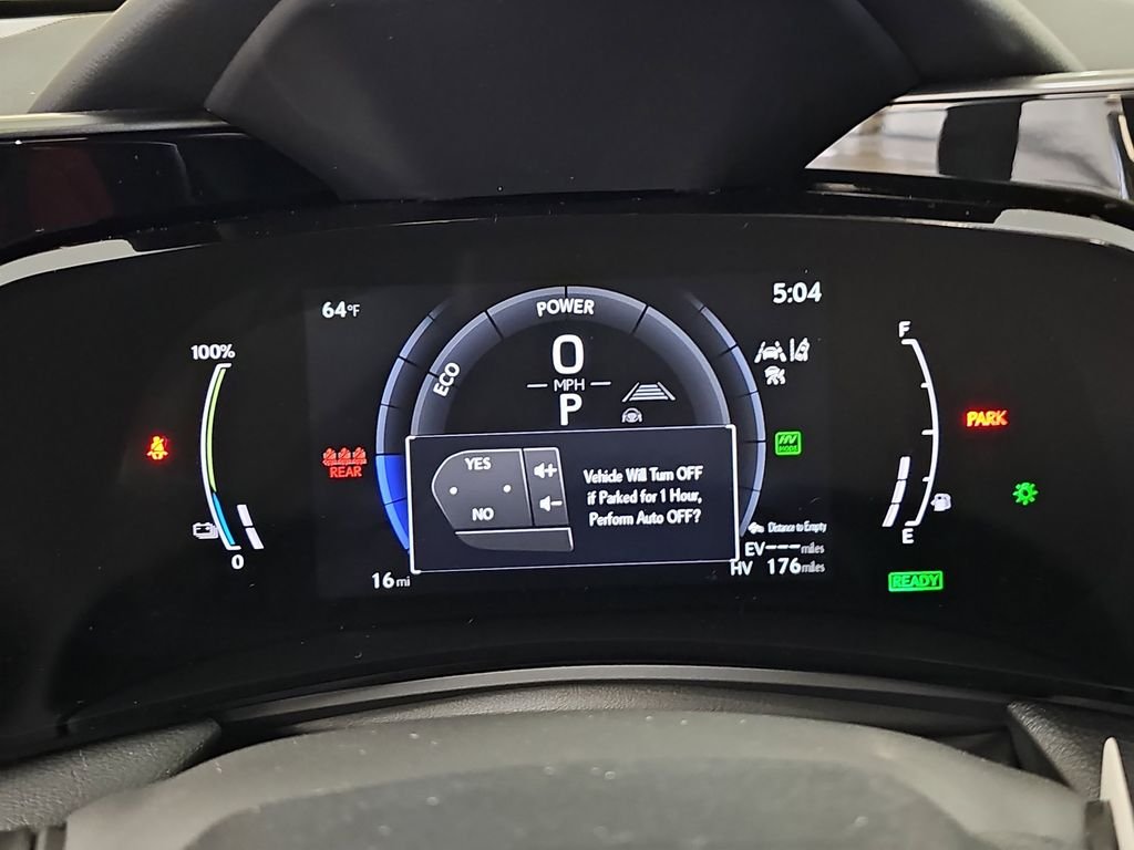 New 2026 Cloudburst Gray Lexus F SPORT HANDLING AWD image 19