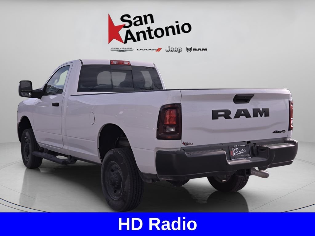 2026 RAM 2500 Tradesman - Photo 7