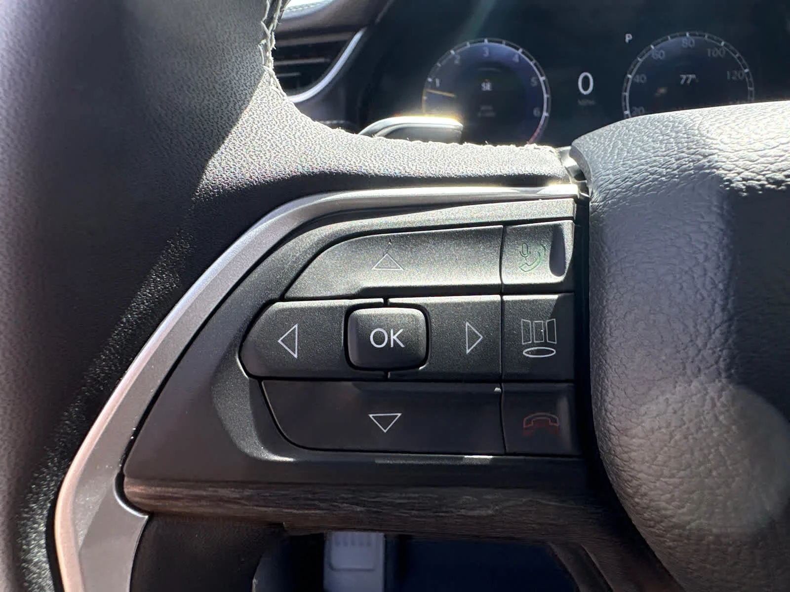 2025 Jeep Grand Cherokee L Limited - Photo 22