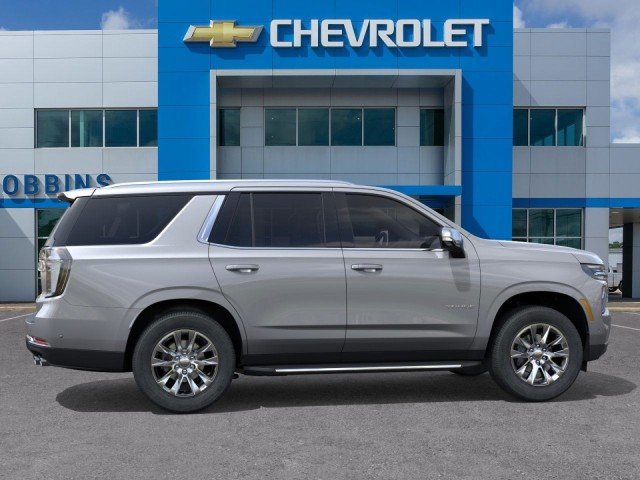 2025 Chevrolet Tahoe Premier - Photo 5