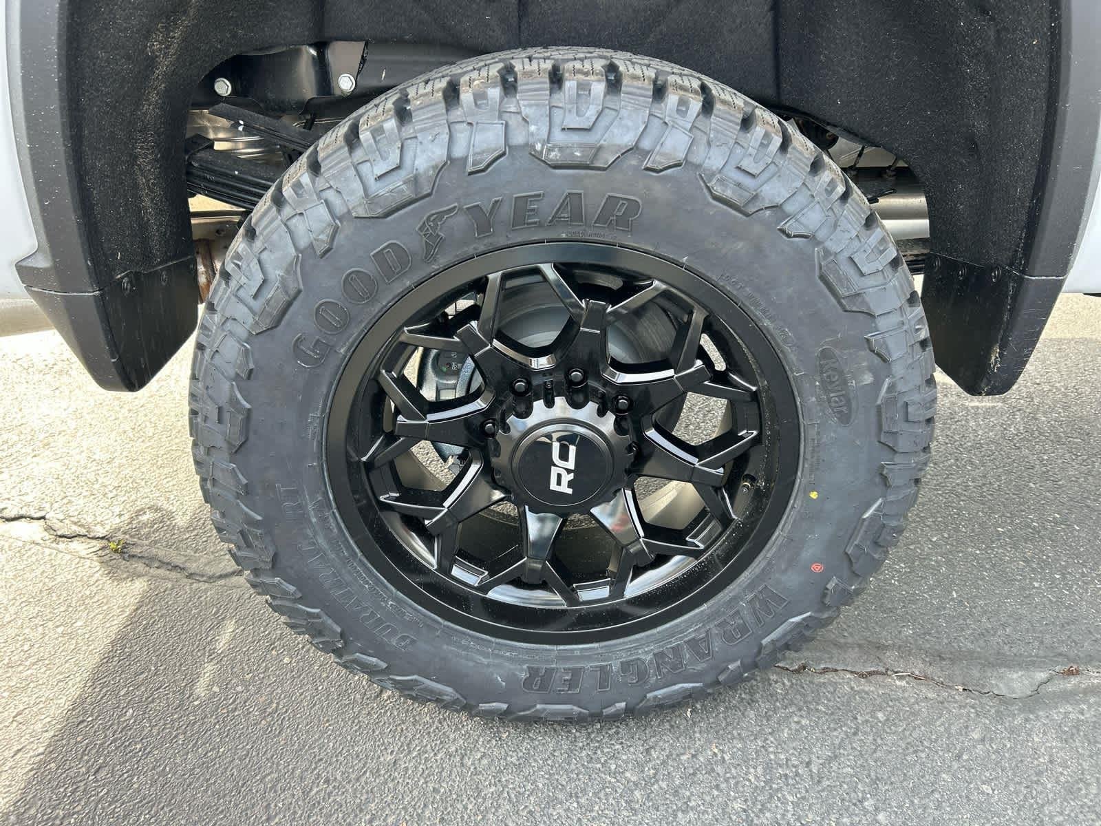 2026 Chevrolet Silverado 3500 HD LTZ - Photo 14