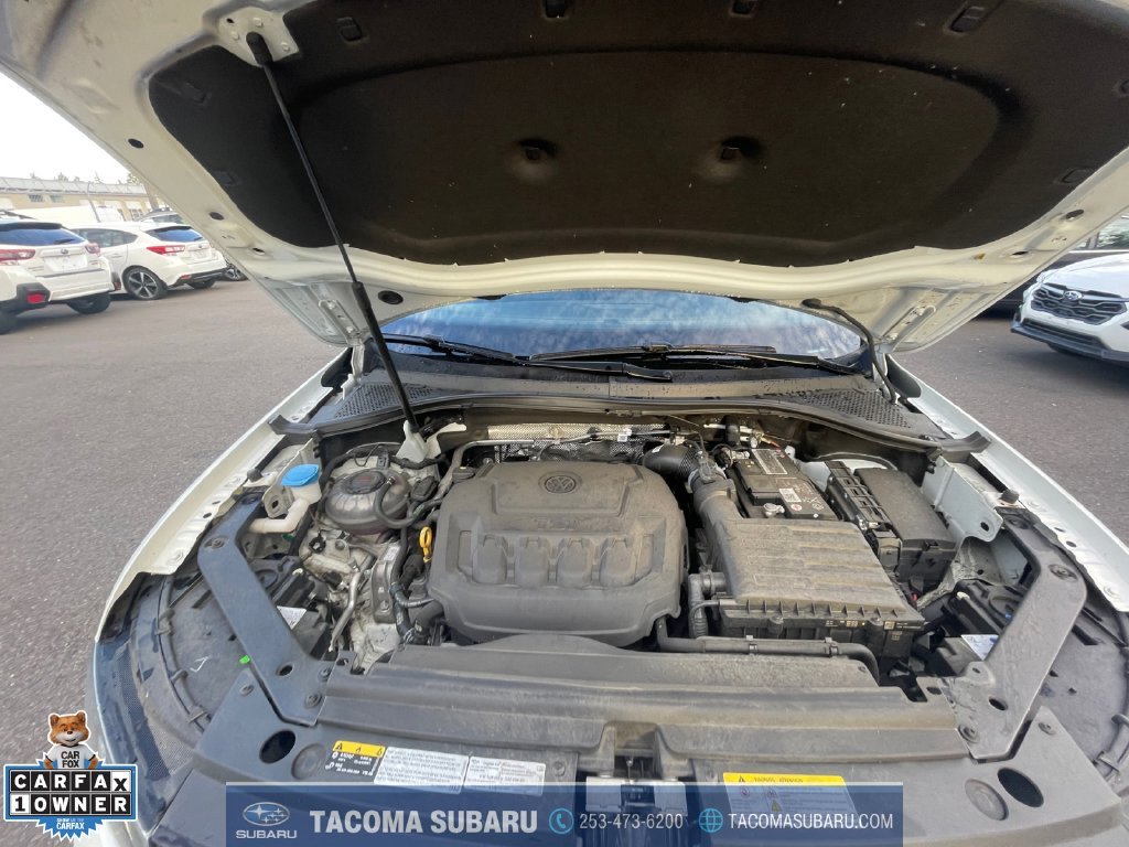 Used 2022  Volkswagen 2.0T SE image 20