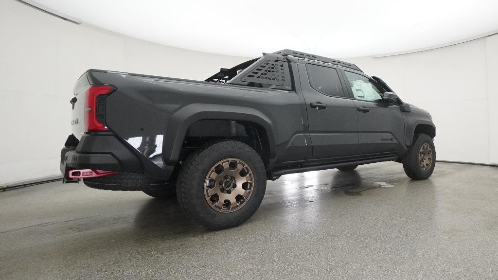 2025 Toyota Tacoma Trailhunter - Photo 76