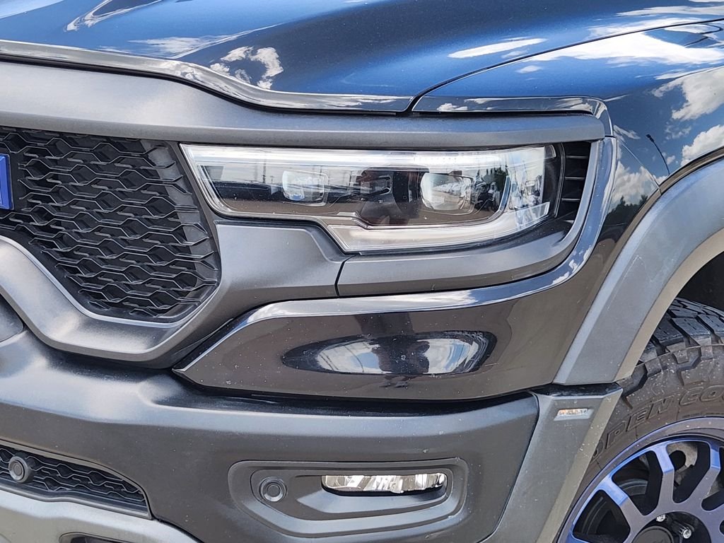 Used 2021  Ram TRX image 11