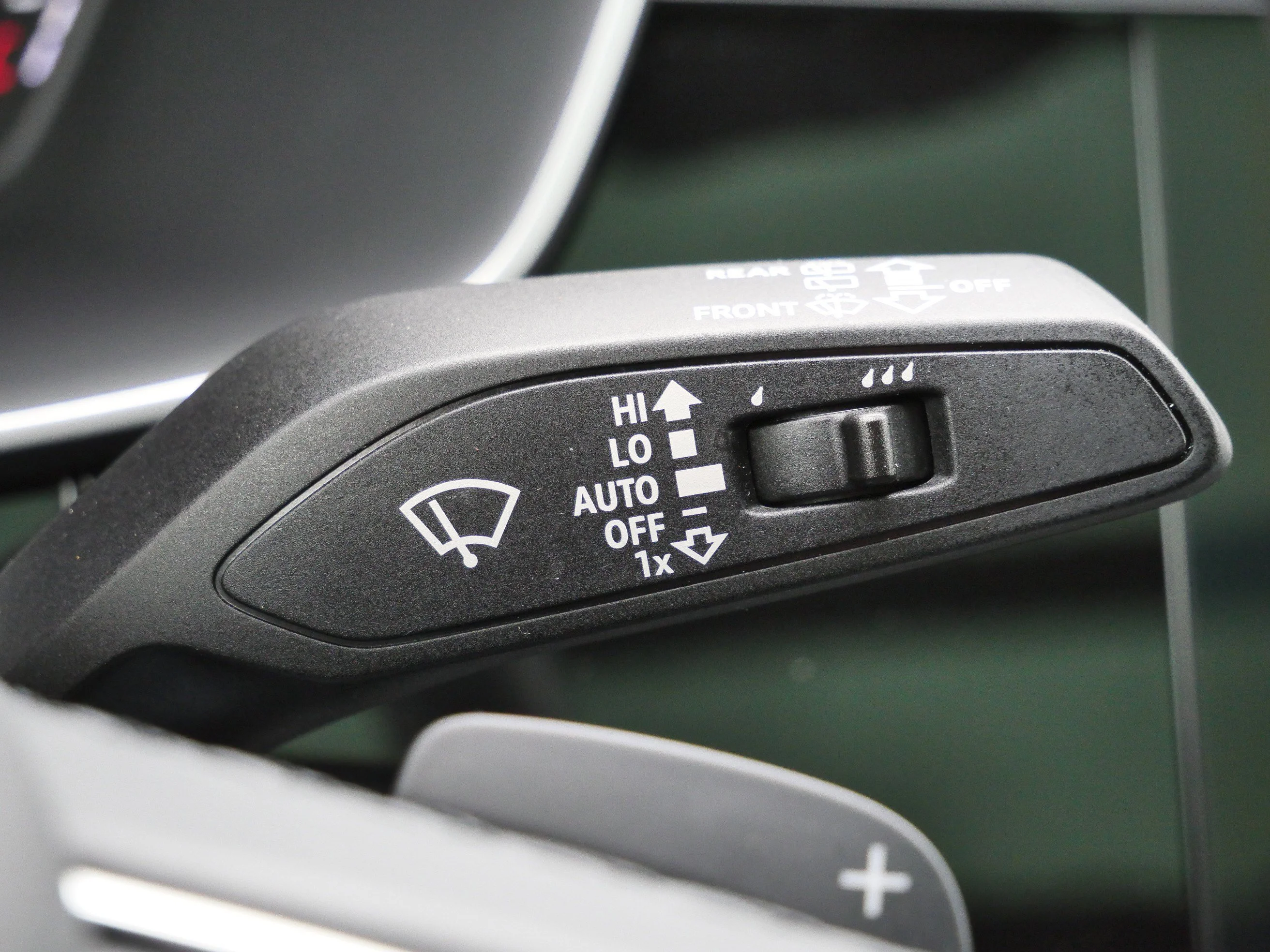 Used 2023 Chronos Gray Metallic Audi S line Premium image 32
