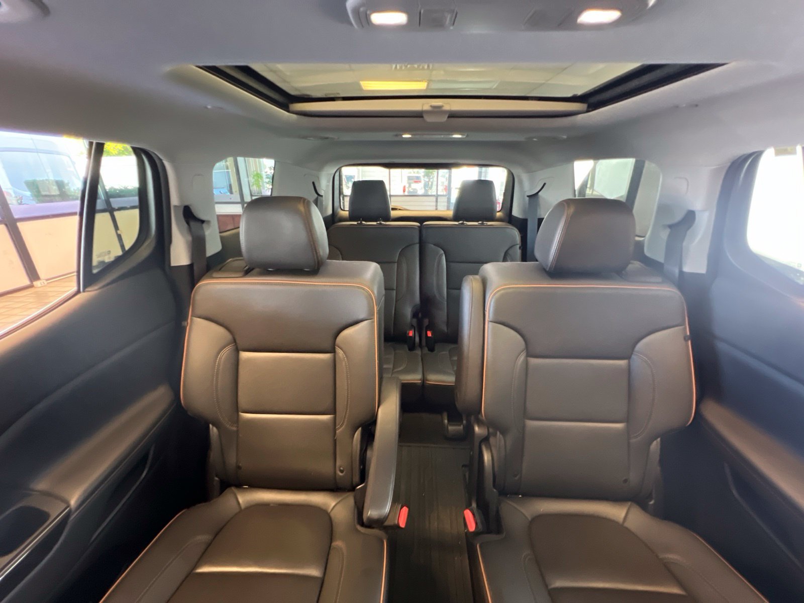 Certified Used 2022 White GMC AT4 image 37
