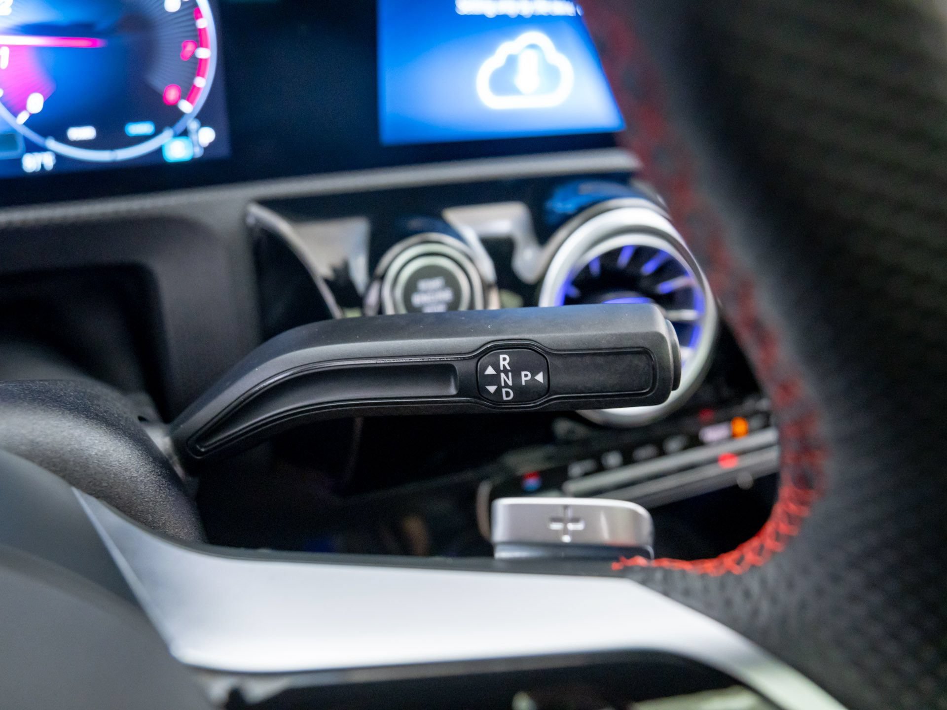 2026 Mercedes-Benz CLA CLA 250 - Photo 61