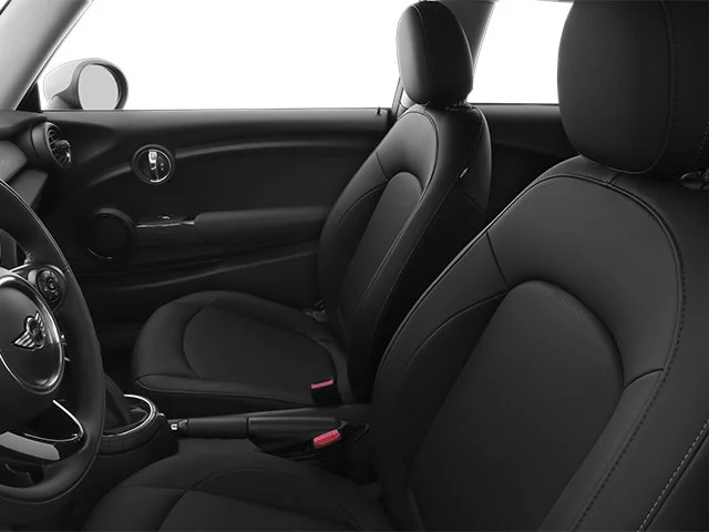 Used 2014 Black MINI S image 8