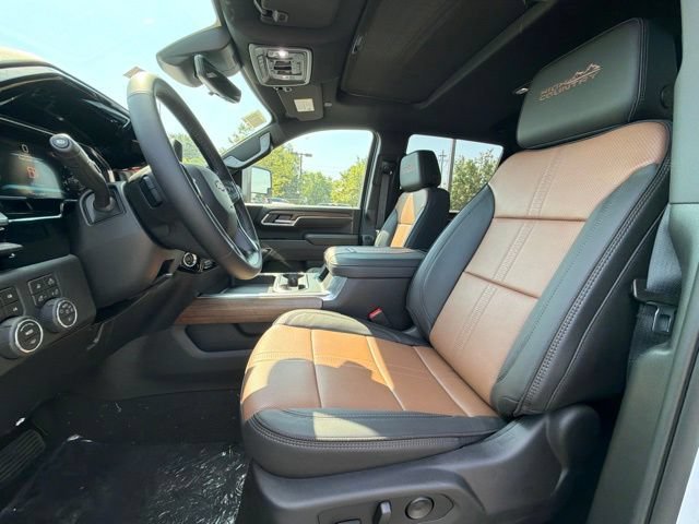 2026 Chevrolet Silverado 2500 HD High Country - Photo 13