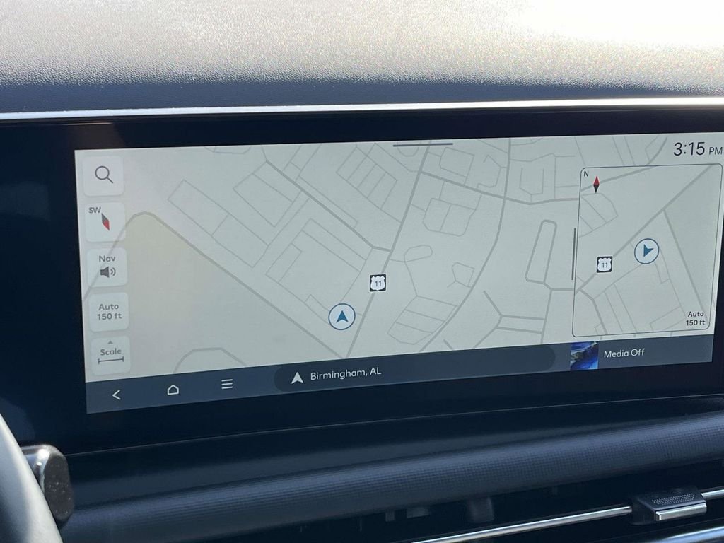 2026 Hyundai Santa Cruz XRT - Photo 19