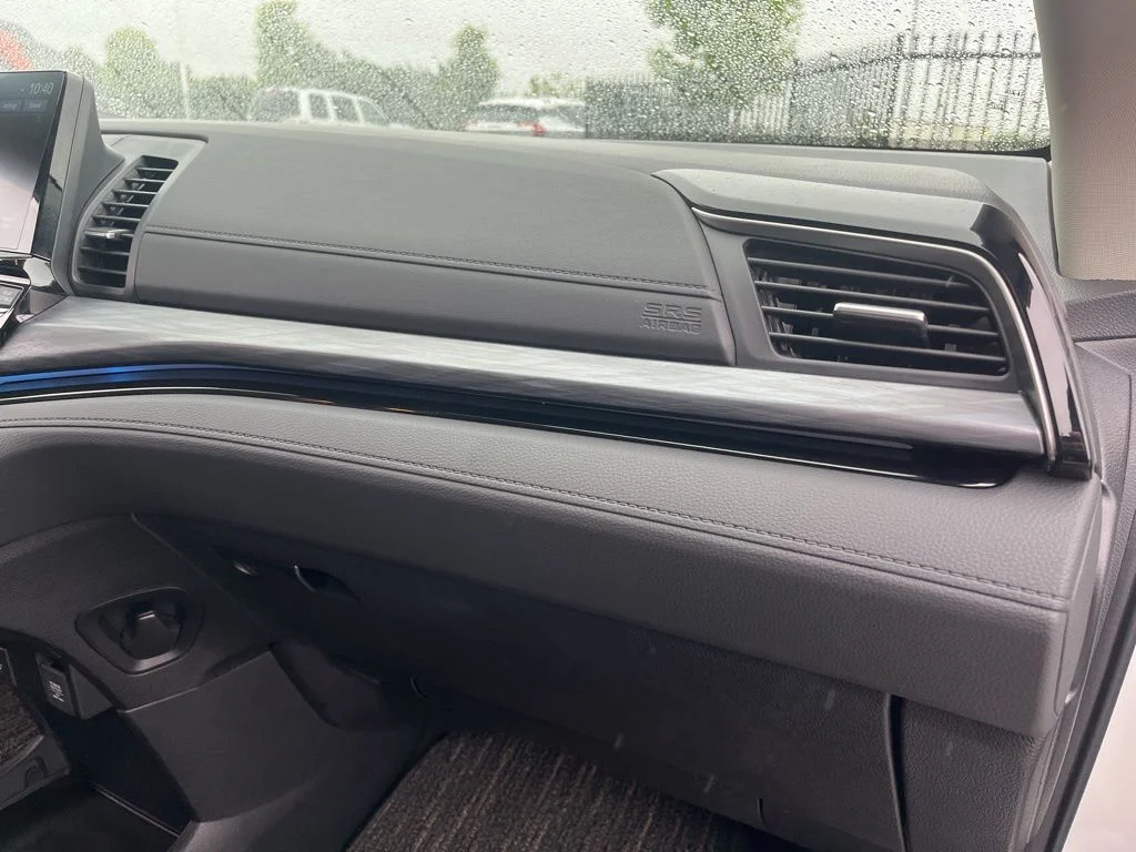 2026 Honda Odyssey Elite - Photo 31