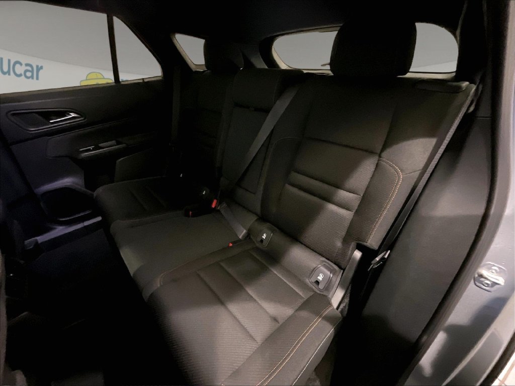 Used 2025 Silver Honda EX image 15