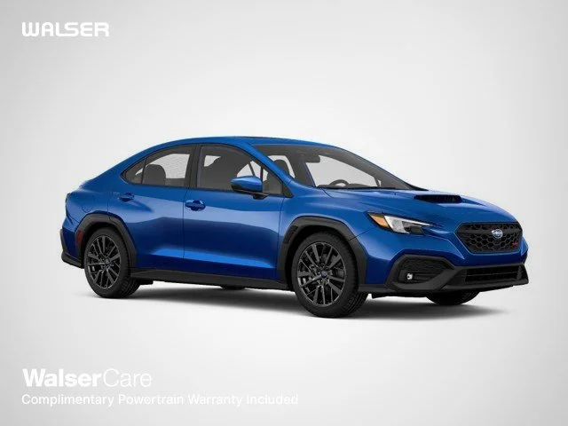 2026 Subaru WRX Premium's photo