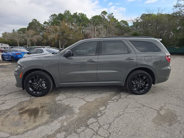 2026 Dodge Durango GT - Photo 6