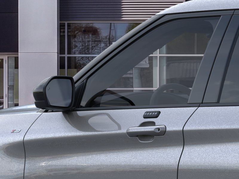 New 2026 Carbonized Gray Metallic Ford ST-Line image 20