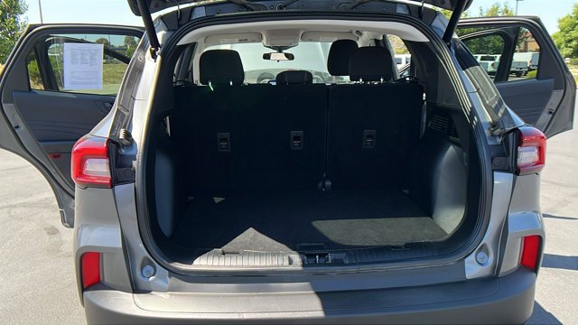 Used 2024 Gray Ford Active image 14