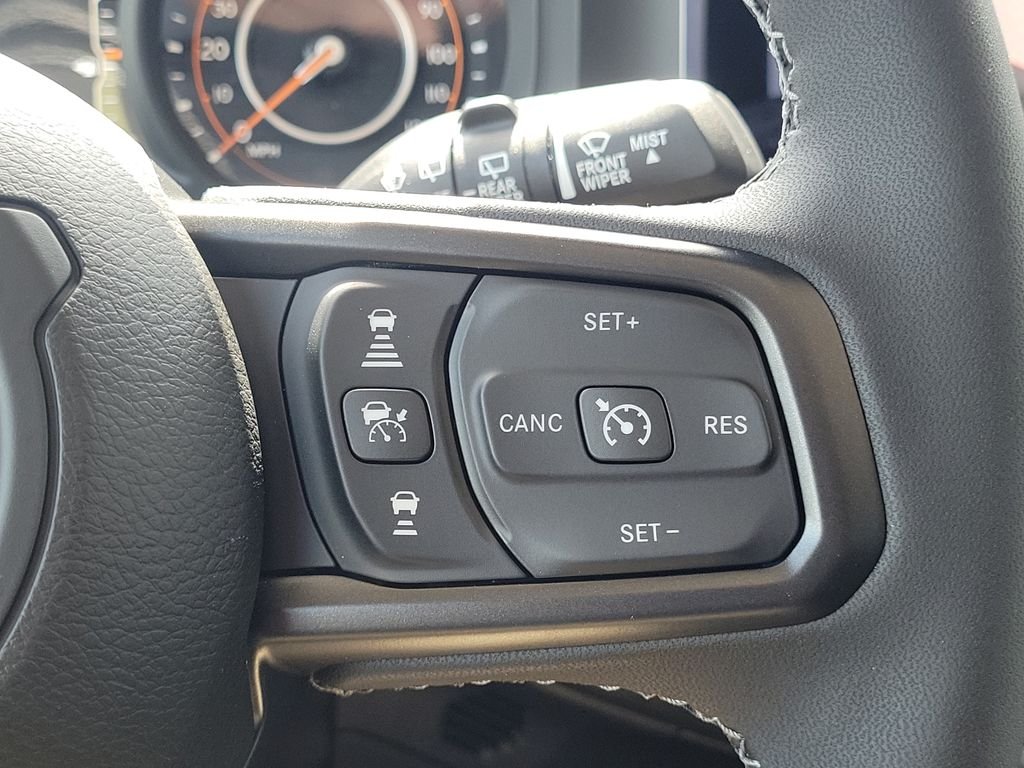 New 2026 Joose Exterior Paint Jeep Sport S image 21