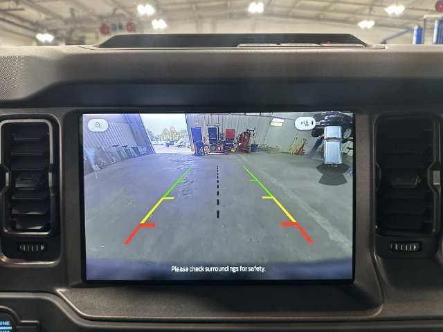 Used 2026 Oxford White Ford Big Bend® image 29