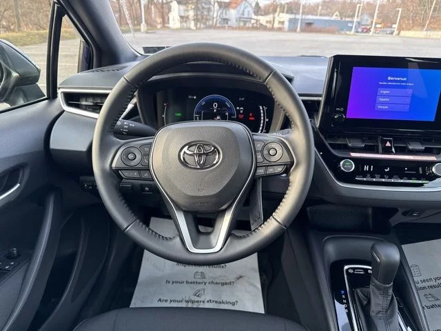 2026 Toyota Corolla SE - Photo 18
