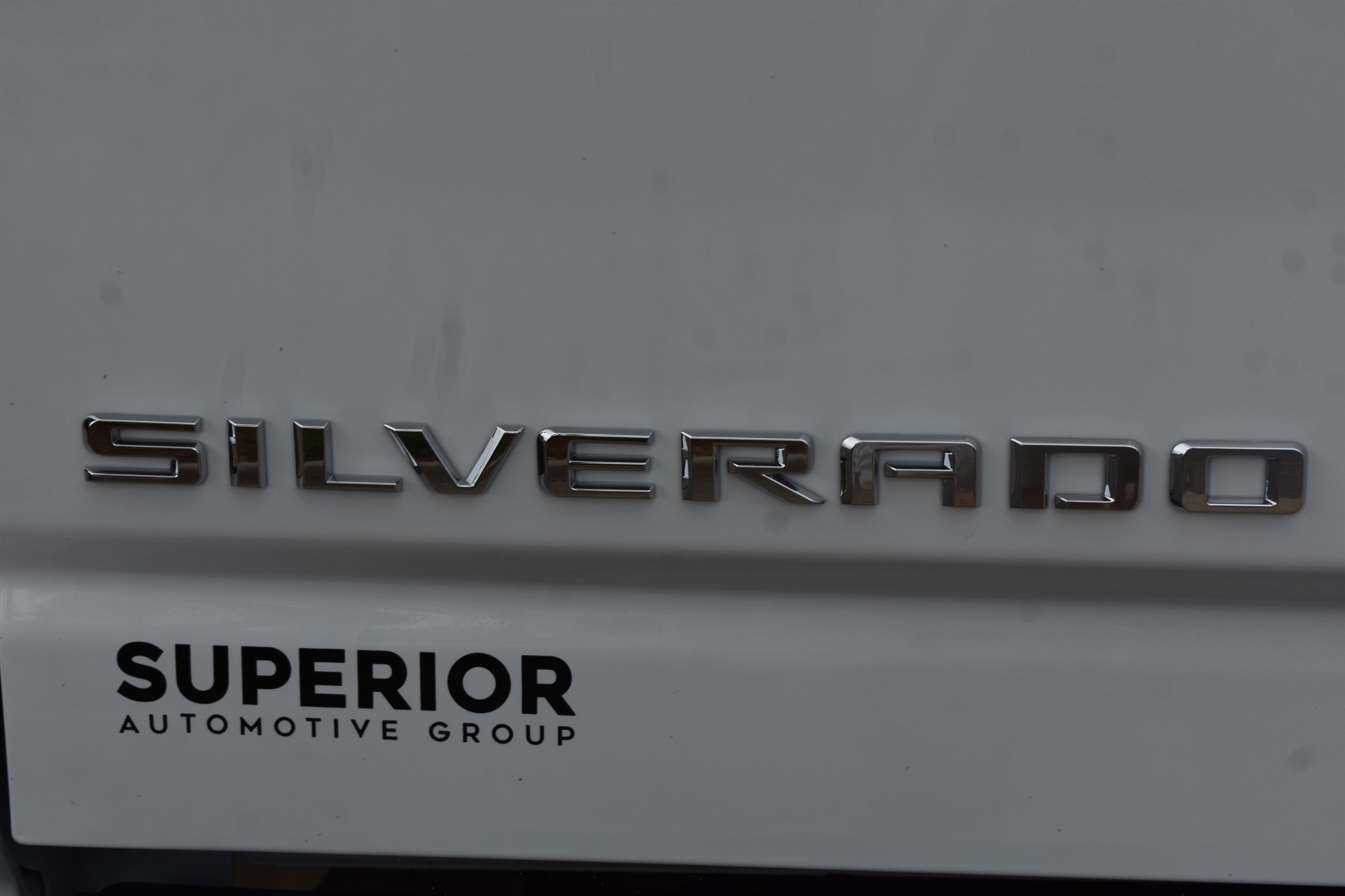 2026 Chevrolet Silverado 2500 HD Custom - Photo 7