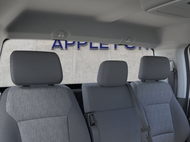 New 2026 Oxford White Ford XL image 22