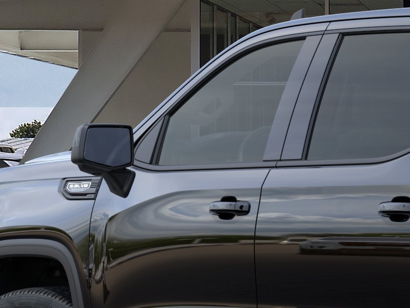 2026 GMC Sierra 1500 Elevation - Photo 12