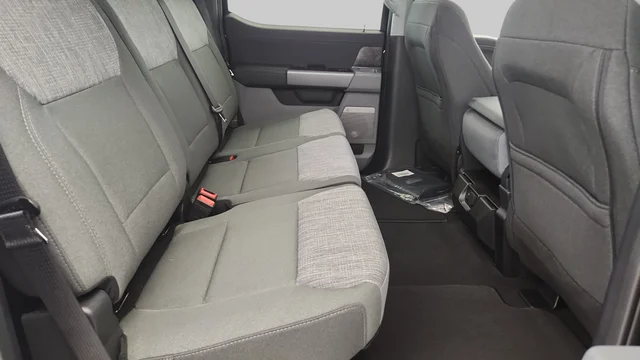 2026 Ford F-250 Super Duty XLT - Photo 21