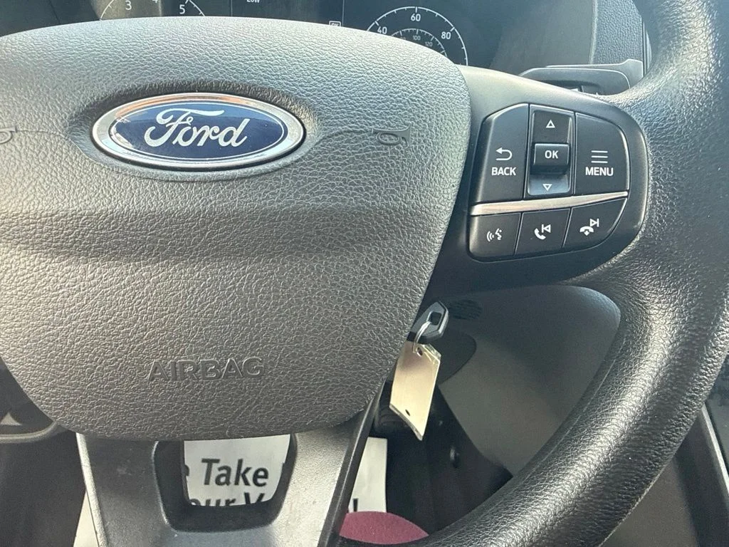 Used 2023 Oxford White Ford Base image 25