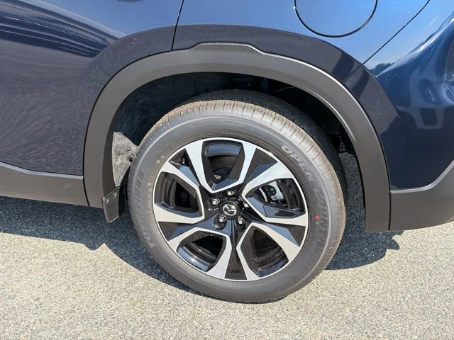 New 2026 Navy Blue Mica Mazda 2.5 S Preferred AWD image 6