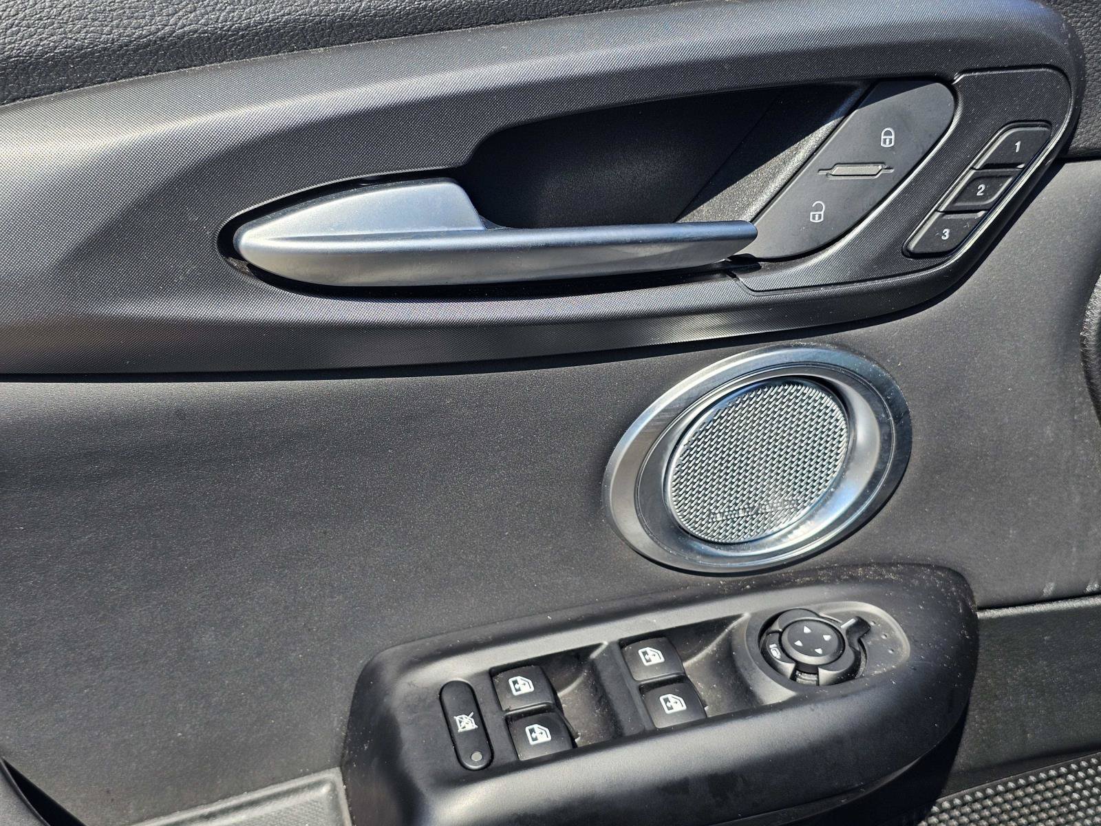 2023 Dodge Hornet GT Plus - Photo 15