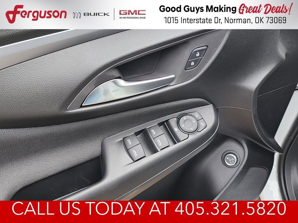 2026 Buick Envista Preferred - Photo 13