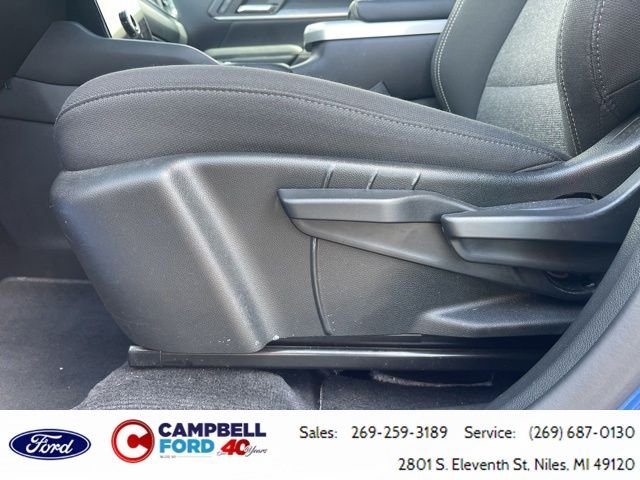 2025 GMC Terrain Elevation - Photo 25