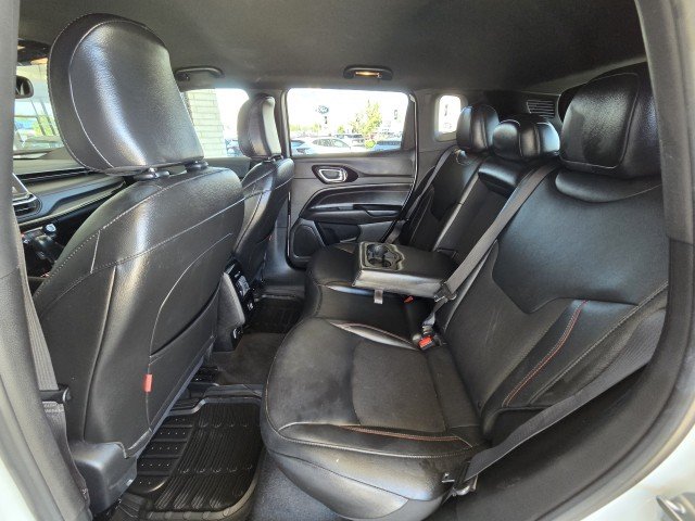 2025 Jeep Compass Trailhawk - Photo 38