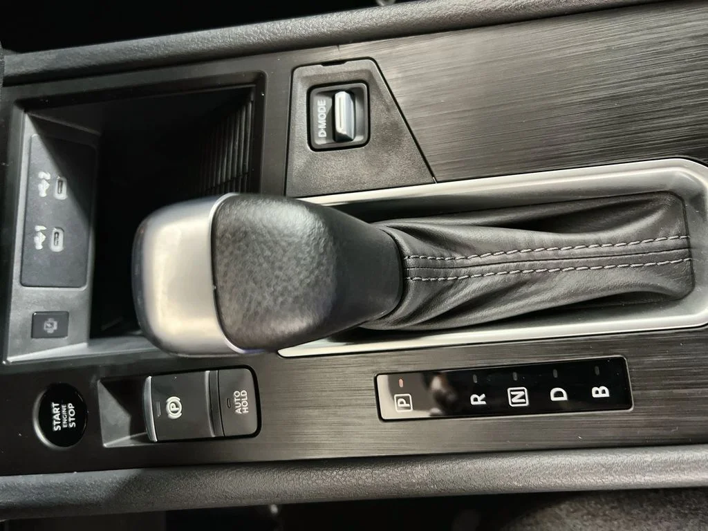 New 2026 Super Black Nissan SV image 20