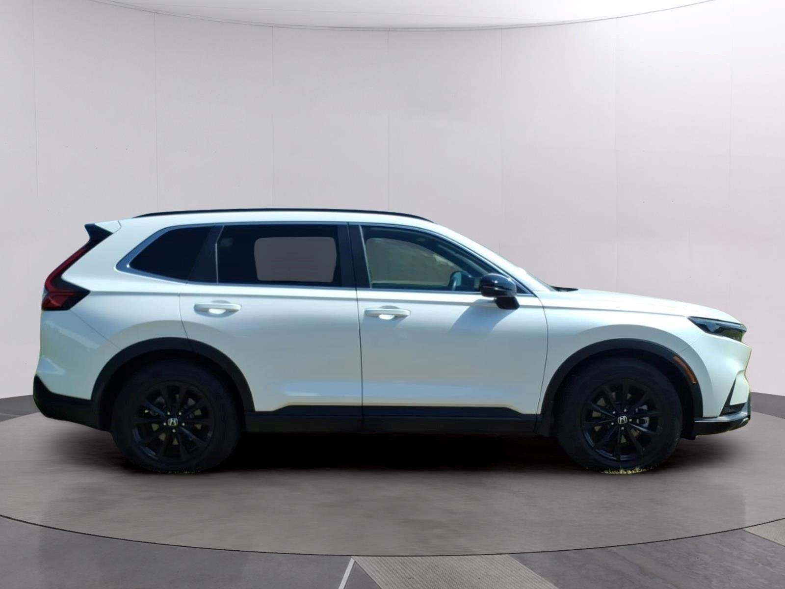 2025 Honda CR-V Sport-L - Photo 6