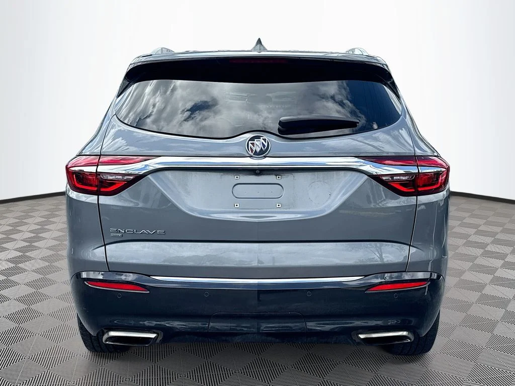 Used 2020  Buick Essence image 6