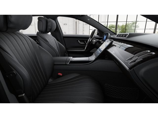 Certified Used 2026  Mercedes-Benz S 500 image 4