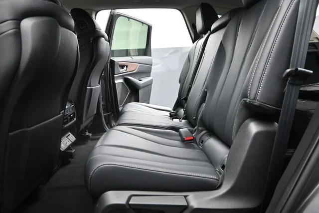 Used 2022  Acura Technology image 16