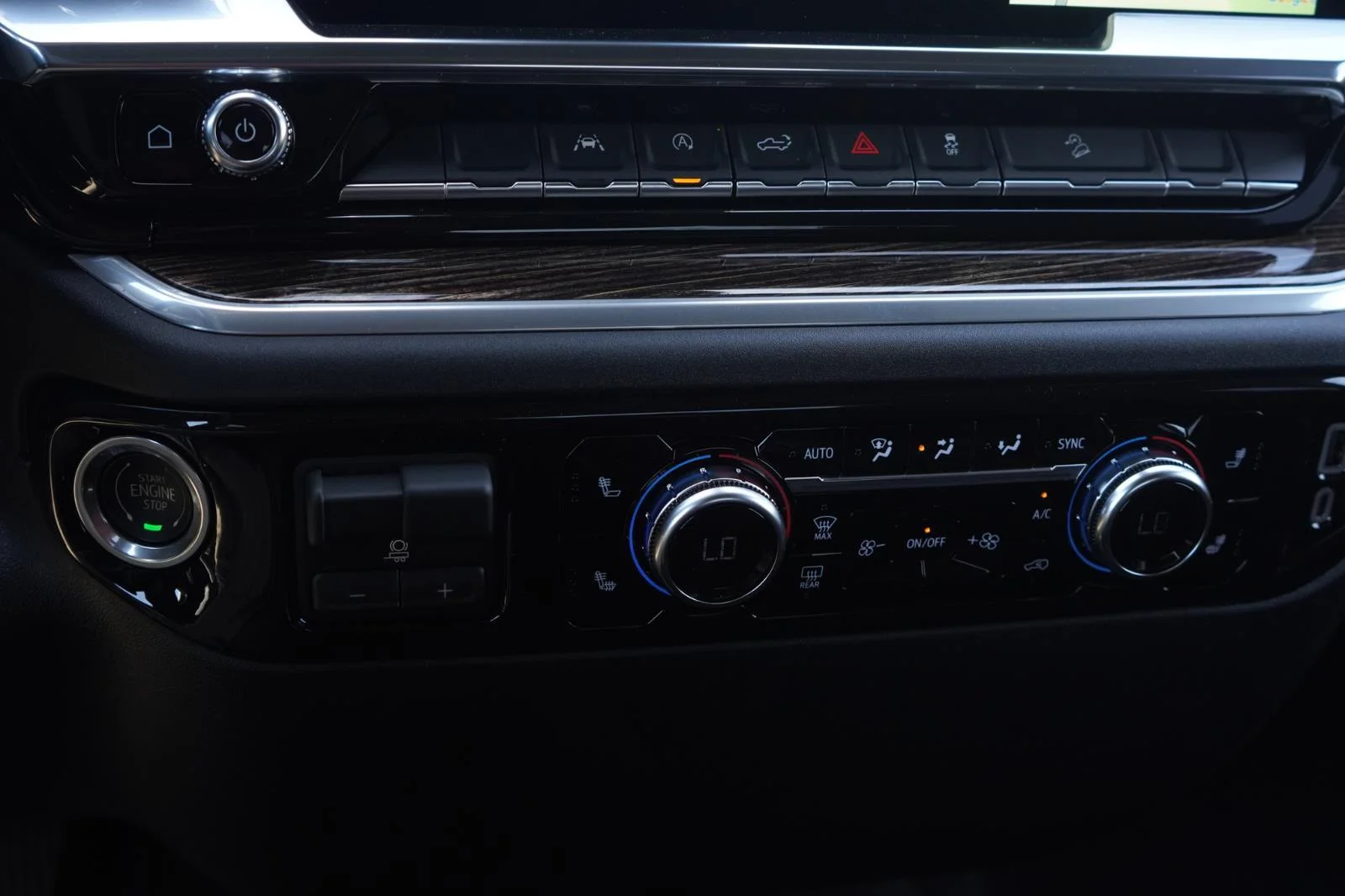 2026 GMC Sierra 1500 Elevation - Photo 23