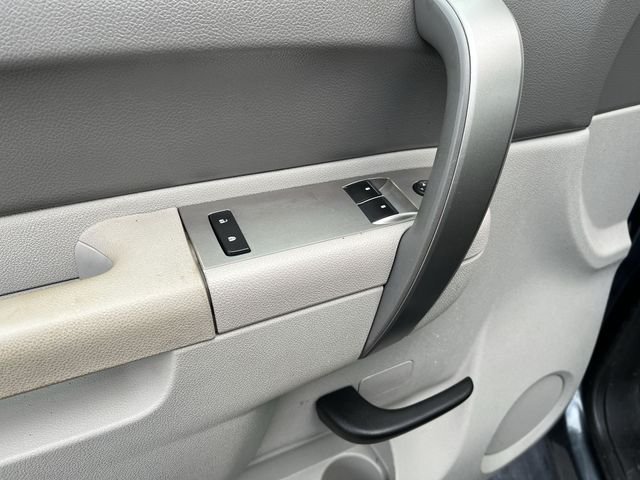 Used 2012 Blue Chevrolet Work Truck image 17