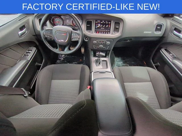 Used 2023 Gray Dodge GT image 32