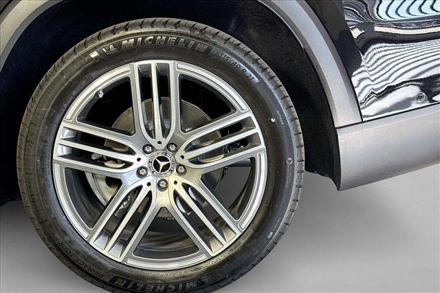New 2026 Obsidian Black Metallic Mercedes-Benz GLS 450 image 59