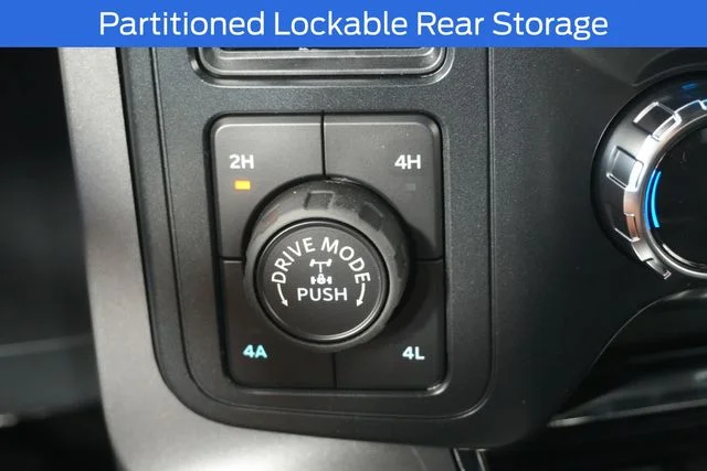 New 2026 Avalanche Ford Lariat® image 16