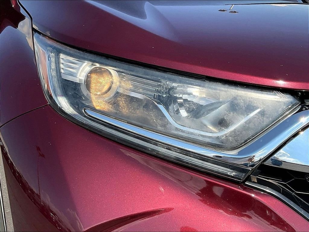 Used 2019 Red Honda EX image 33