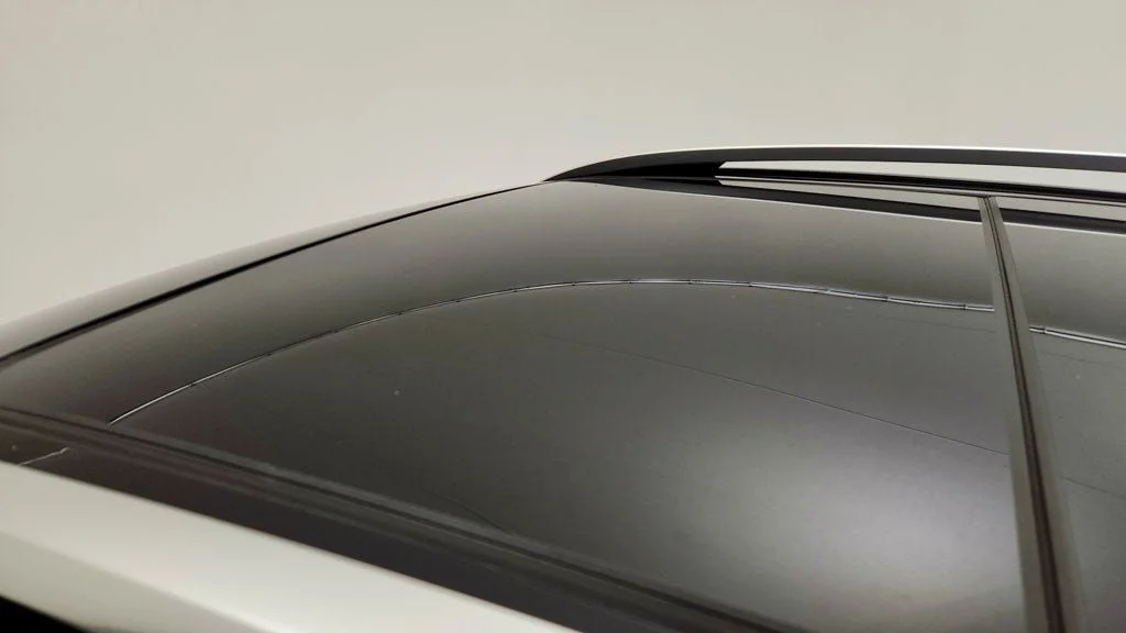Used 2015 Black Raven Cadillac FWD 4dr Luxury Collection w/ Driver Awareness Pkg image 10